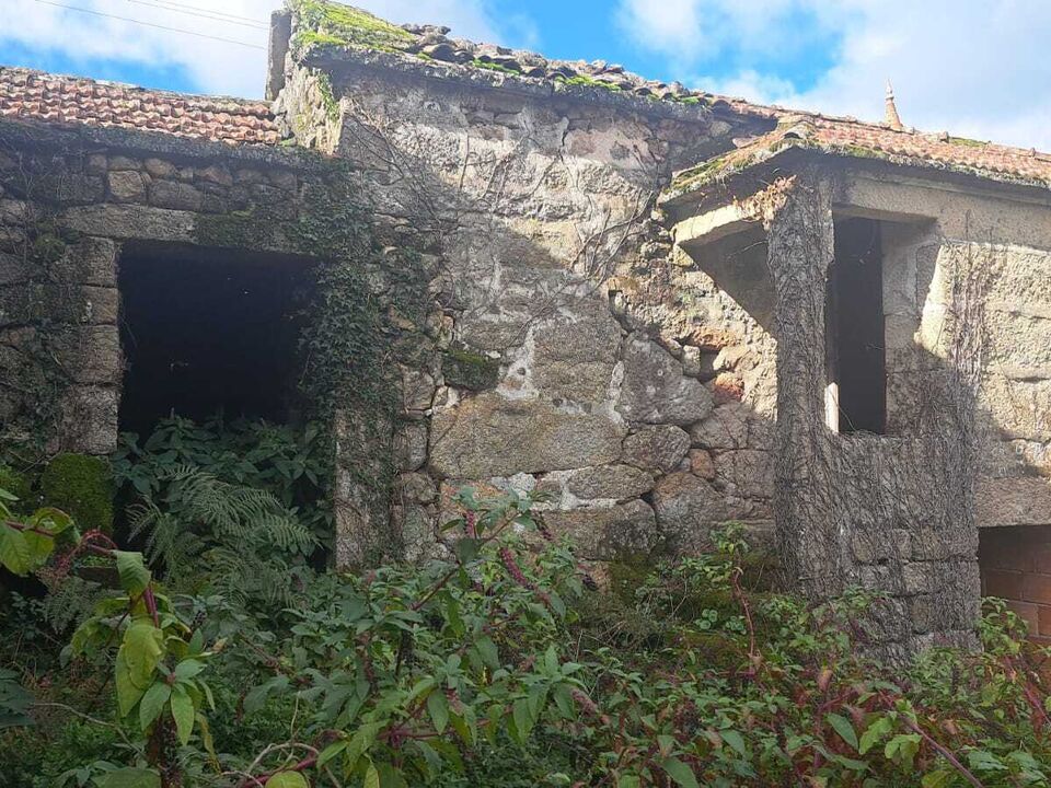 Villa en Moncao, Viana do Castelo - foto 2