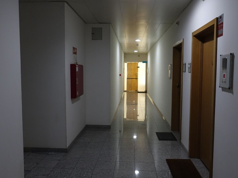 Erhvervsejendom i Marinha Grande, Leiria - foto 2