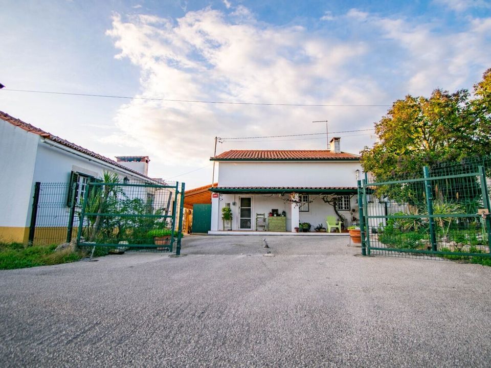Granja a Casevel e Vaqueiros, Santarem - foto 3