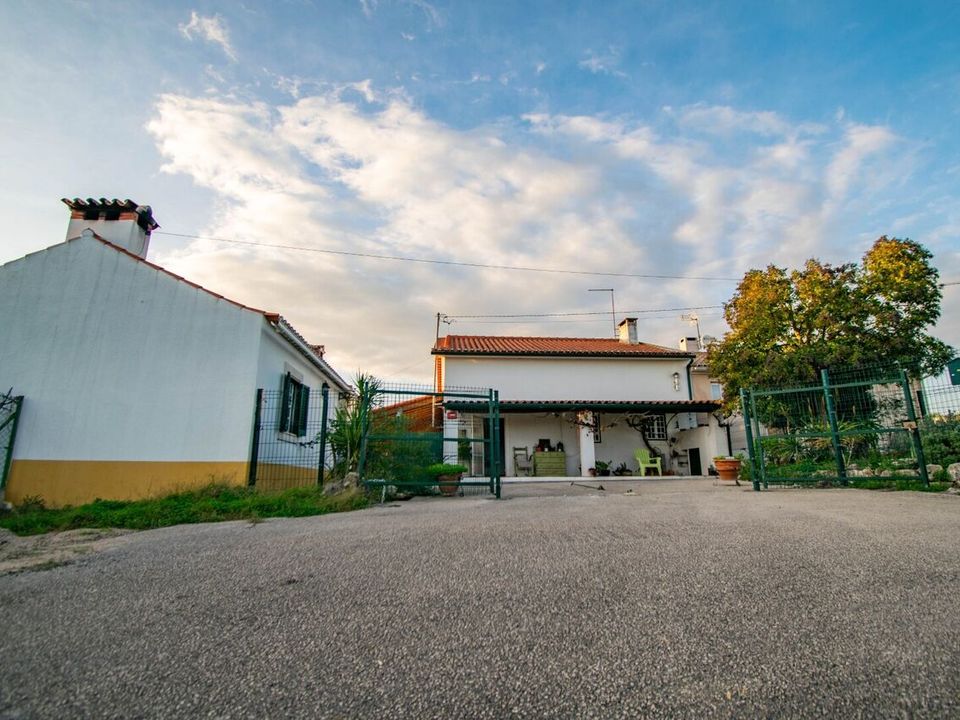 Granja a Casevel e Vaqueiros, Santarem - foto 4