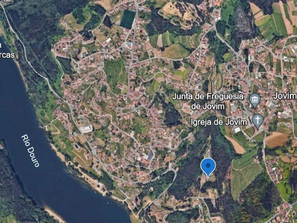 Helårsgrund i Gondomar, Porto - foto 1