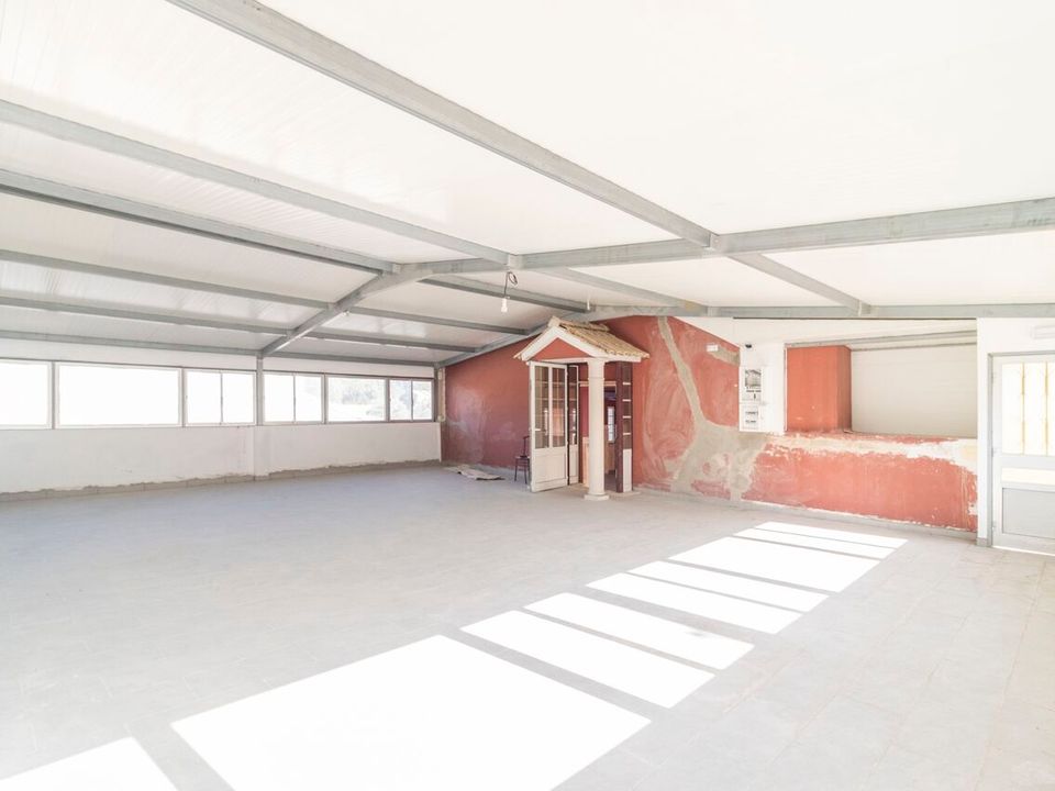 L'establiment comercial a Santa Catarina da Serra e Chainca, Leiria - foto 2