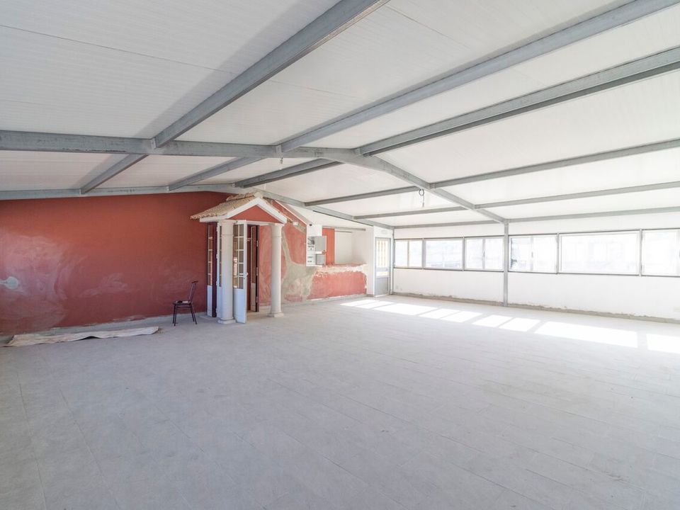 L'establiment comercial a Santa Catarina da Serra e Chainca, Leiria - foto 5