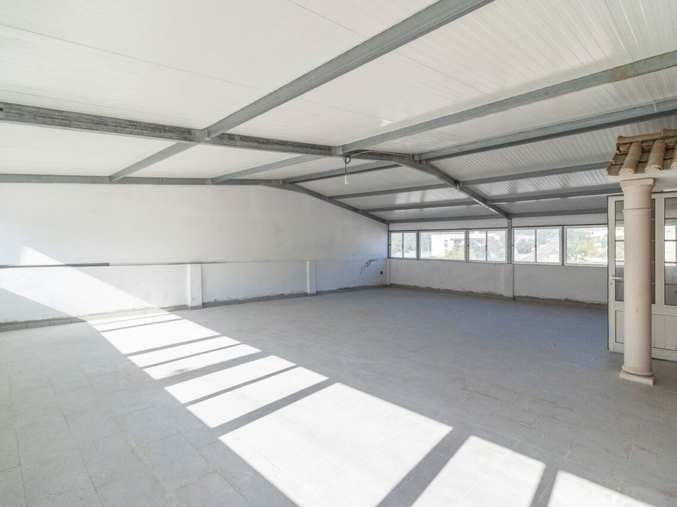 L'establiment comercial a Santa Catarina da Serra e Chainca, Leiria - foto 4
