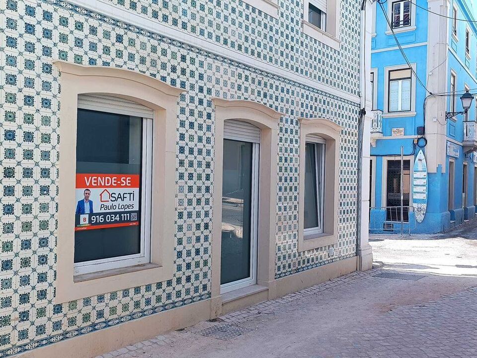 Lejlighed i Nazare, Leiria - foto 2