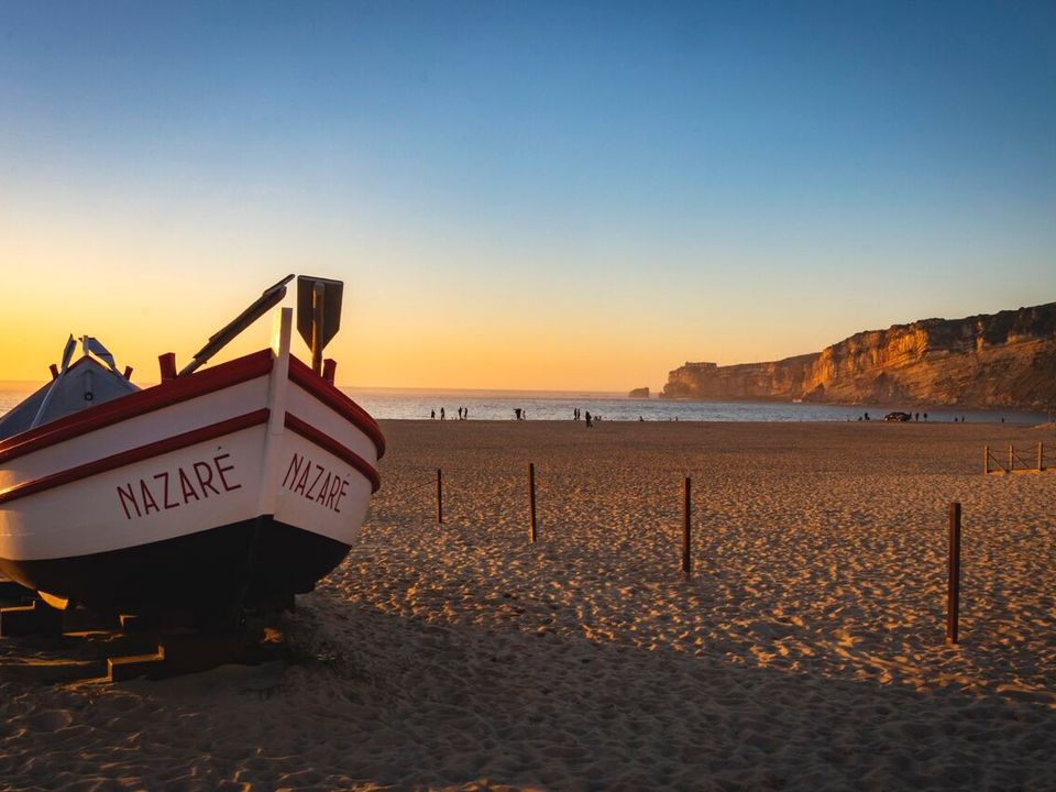 Lejlighed i Nazare, Leiria - foto 3