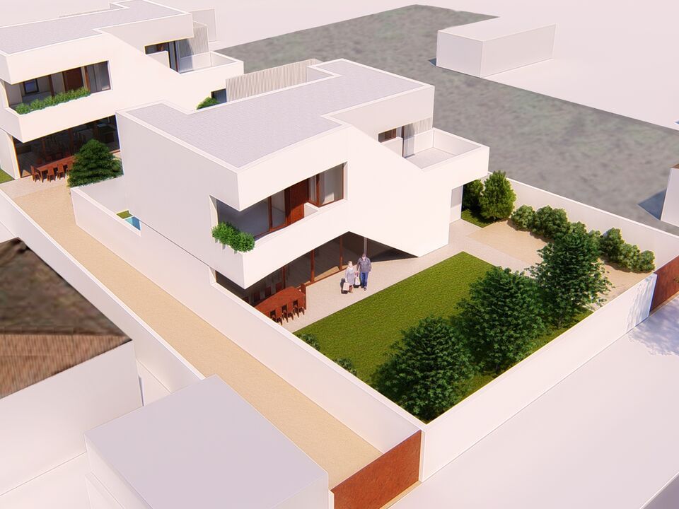 Villa i Alcobaca, Leiria - foto 2