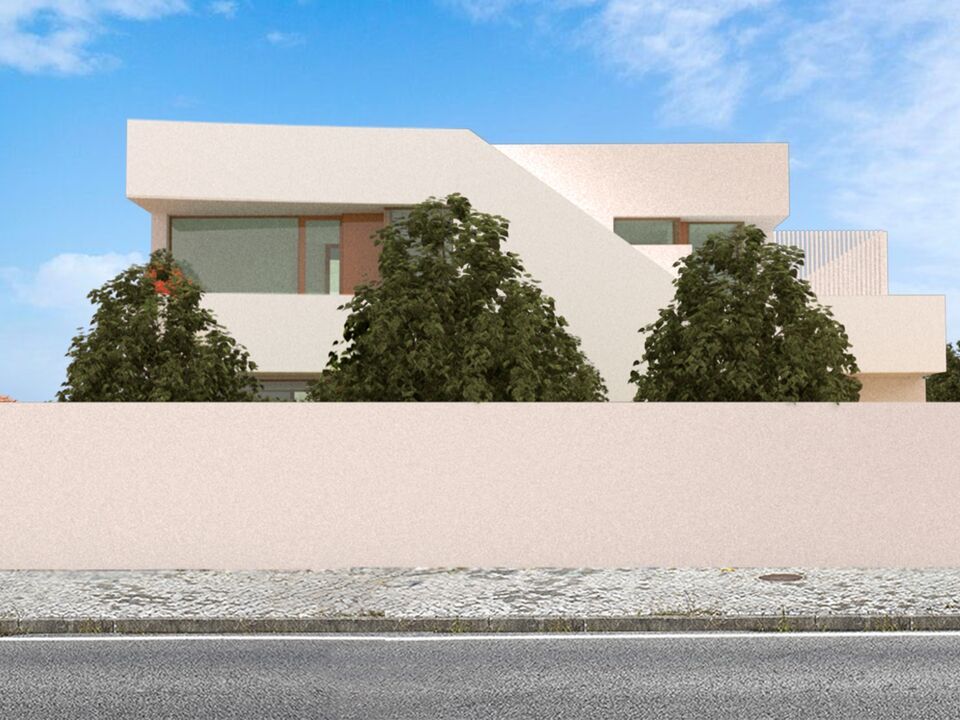 Villa i Alcobaca, Leiria - foto 3