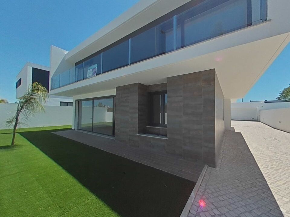 Villa i Entroncamento, Santarem - foto 2