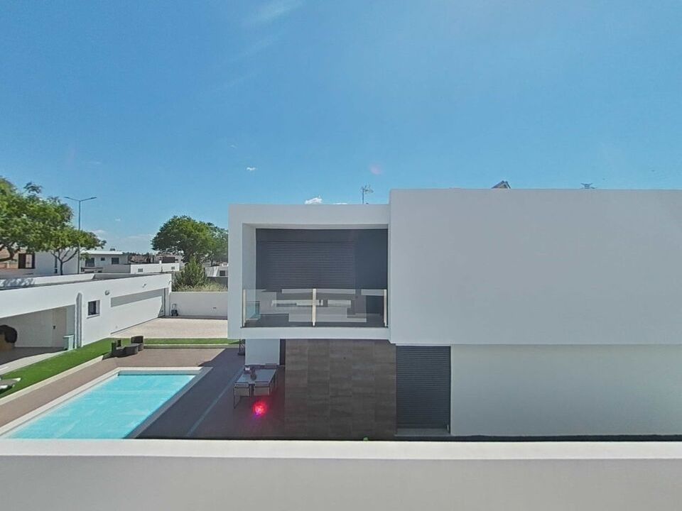 Villa i Entroncamento, Santarem - foto 3
