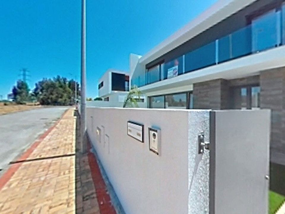 Villa i Entroncamento, Santarem - foto 4
