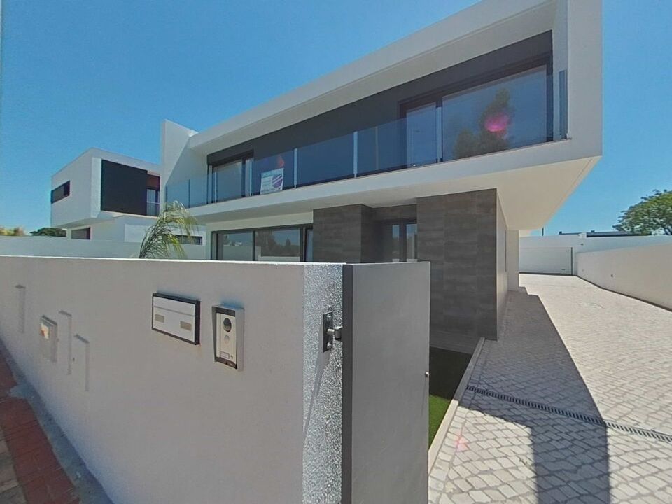 Villa i Entroncamento, Santarem - foto 5