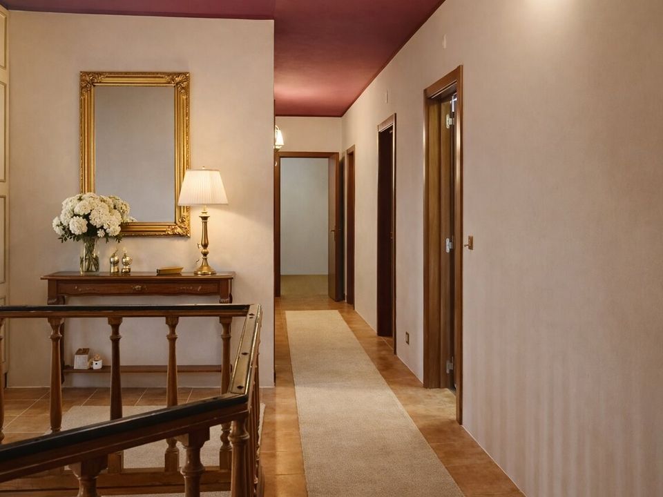 Villa i Oeiras, Lisbon - foto 1