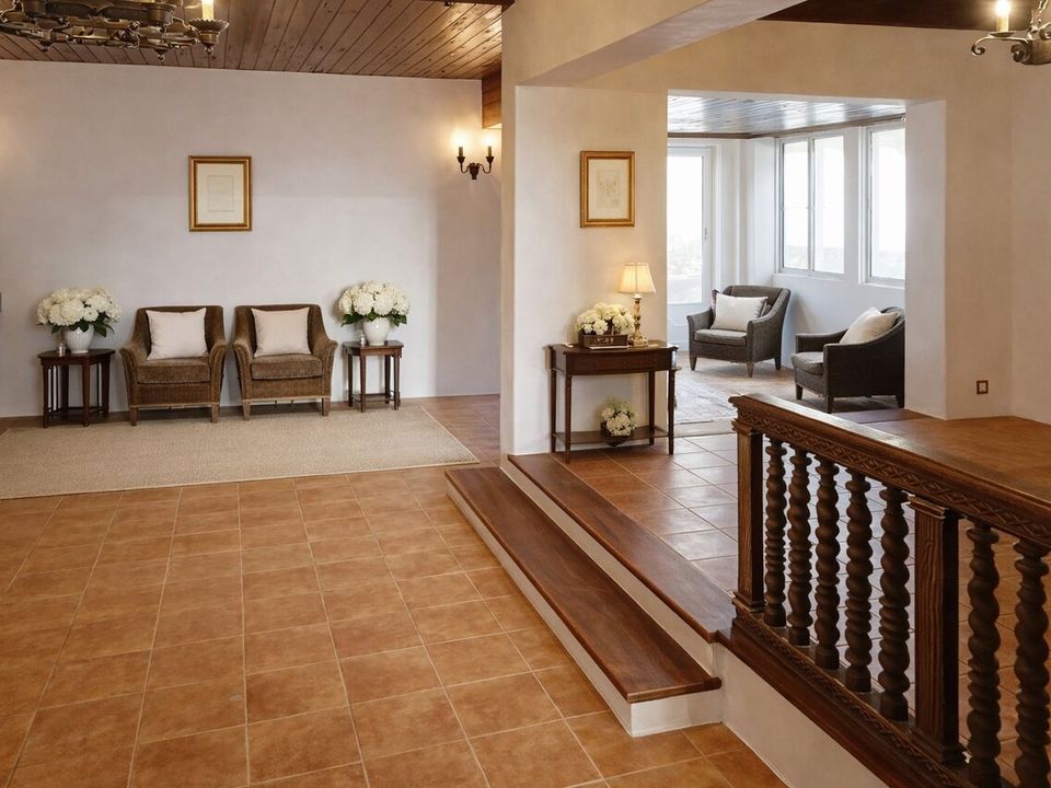 Villa i Oeiras, Lisbon - foto 4