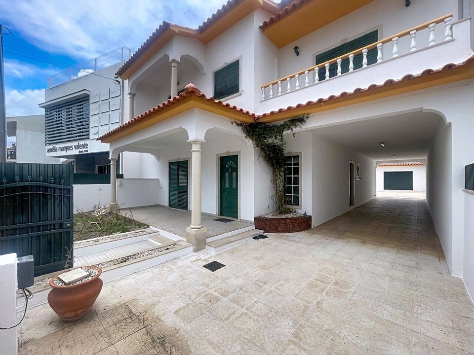 Villa i Entroncamento, Santarem - foto 4