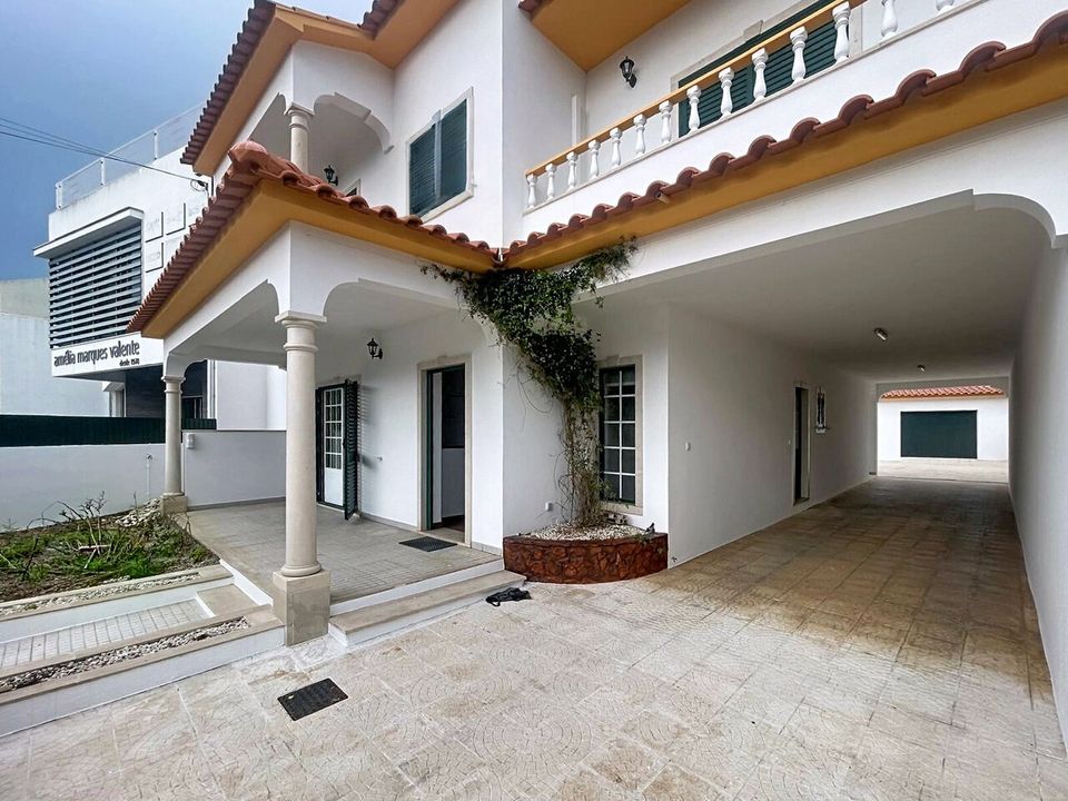 Villa i Entroncamento, Santarem - foto 5