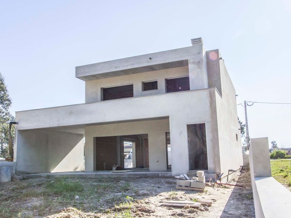Villa i Souto da Carpalhosa e Ortigosa, Leiria - foto 3