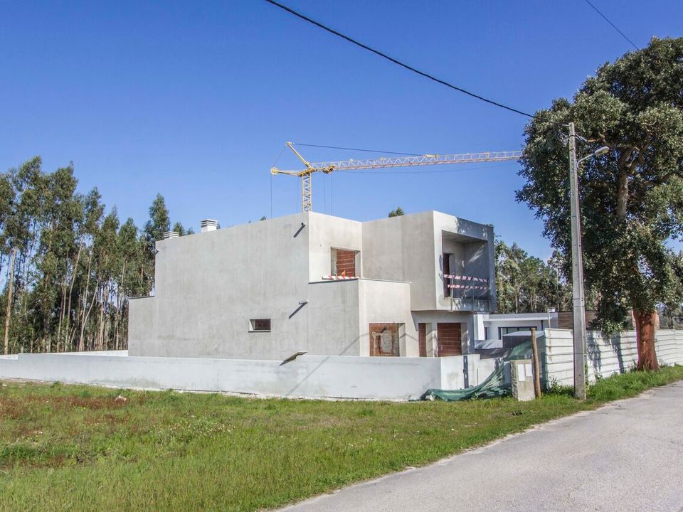 Villa i Souto da Carpalhosa e Ortigosa, Leiria - foto 1