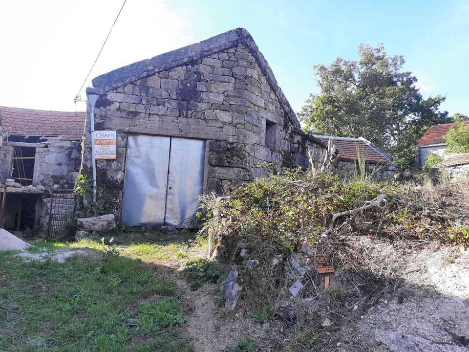 Villa i Melgaco, Viana do Castelo - foto 2