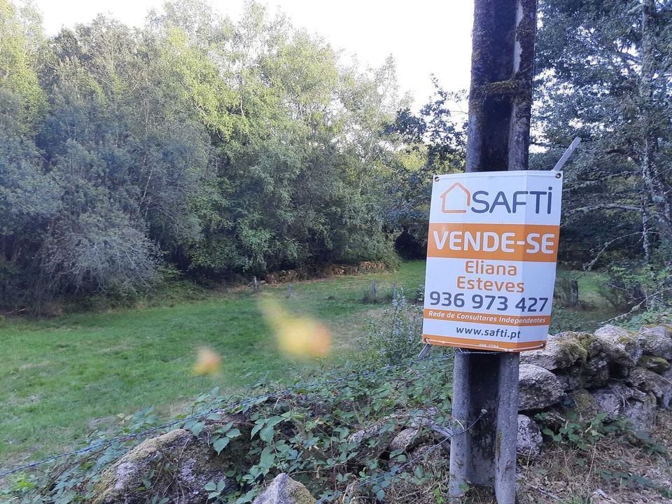 Villa i Melgaco, Viana do Castelo - foto 3