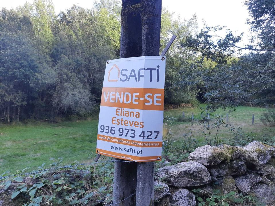 Villa i Melgaco, Viana do Castelo - foto 4
