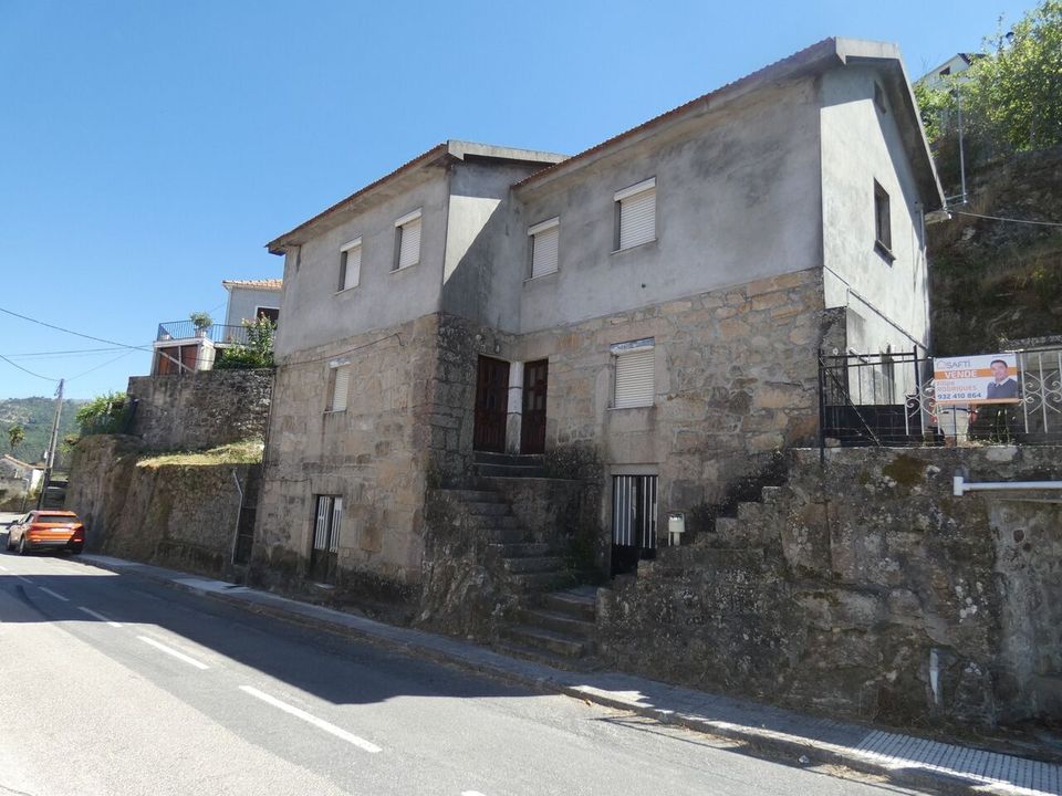Villa i Melgaco, Viana do Castelo - bilde 1