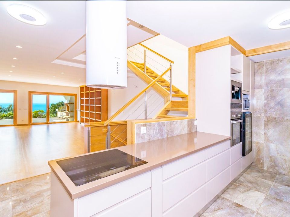 Villa i Nazare, Leiria - foto 2