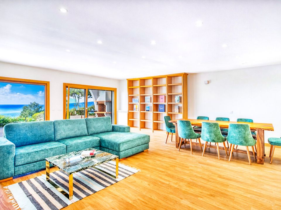Villa i Nazare, Leiria - foto 3