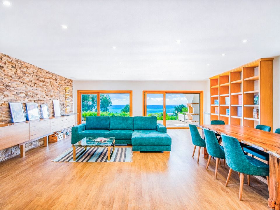 Villa i Nazare, Leiria - foto 4