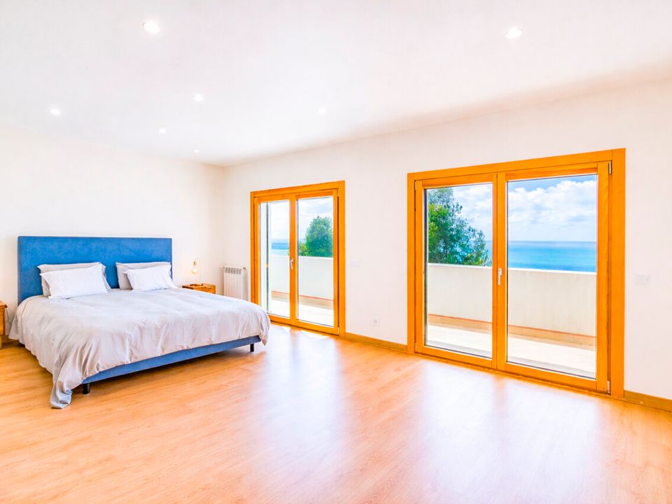 Villa i Nazare, Leiria - foto 5