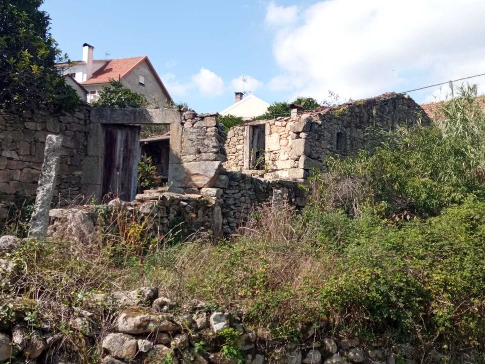 Villa i Moncao, Viana do Castelo - foto 1