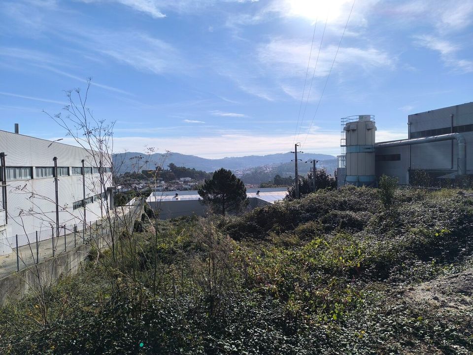 Helårsgrund i Guimaraes, Braga - foto 3