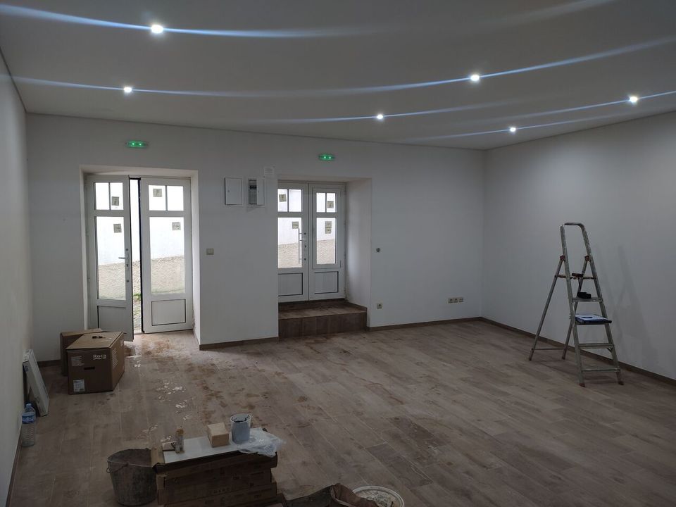 L'establiment comercial a Vinhais, Braganca - foto 1