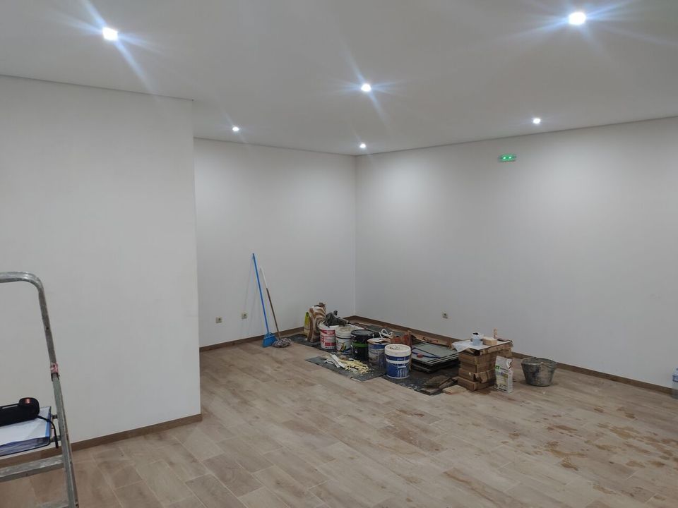 L'establiment comercial a Vinhais, Braganca - foto 5