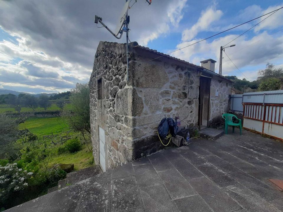 Farm i Ceivaes e Badim, Viana do Castelo - foto 1