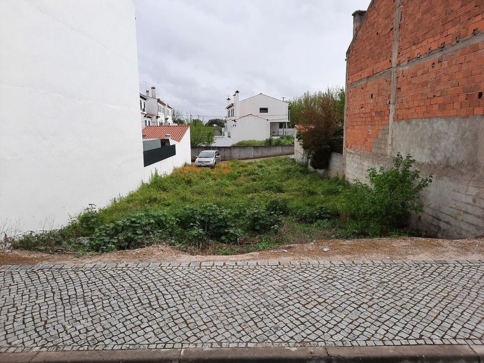 Helårsgrund i Nisa, Portalegre - foto 1