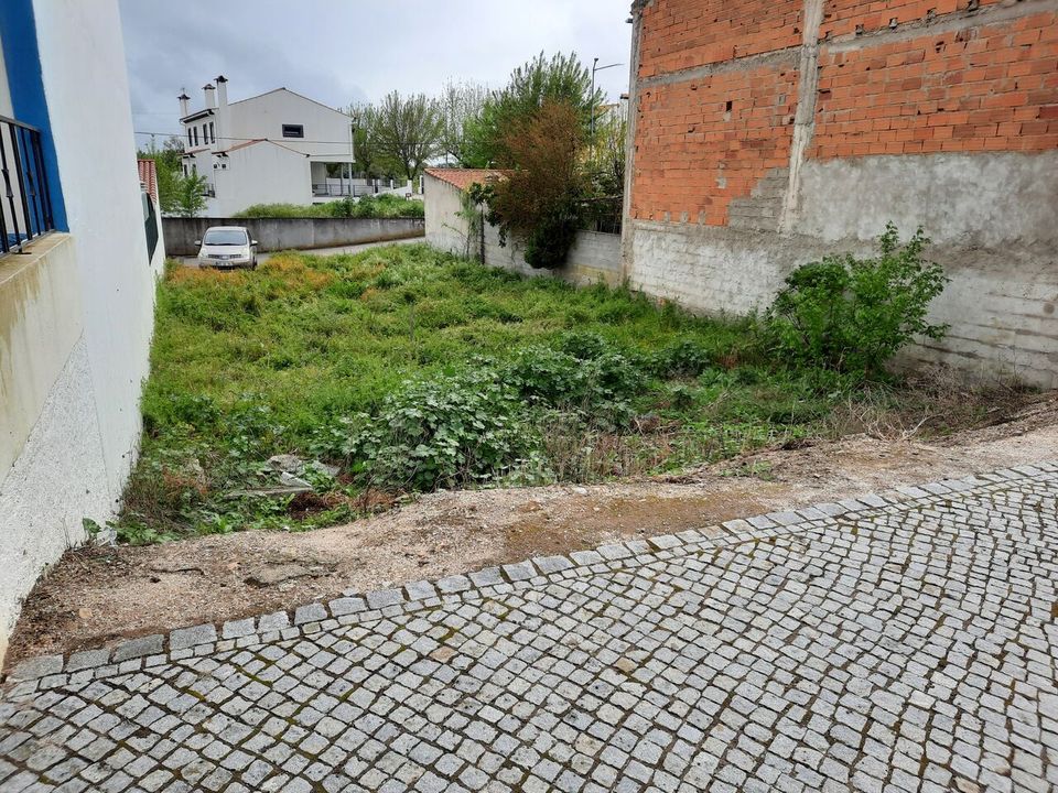 Helårsgrund i Nisa, Portalegre - foto 3