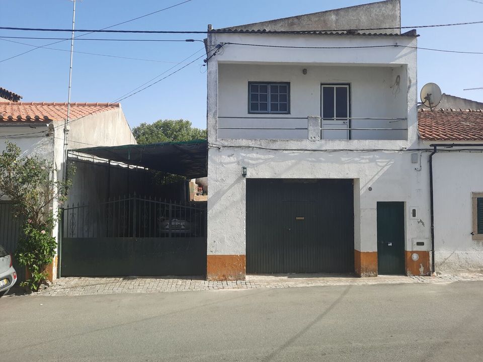Villa i Alpalhao, Portalegre - bilde 1
