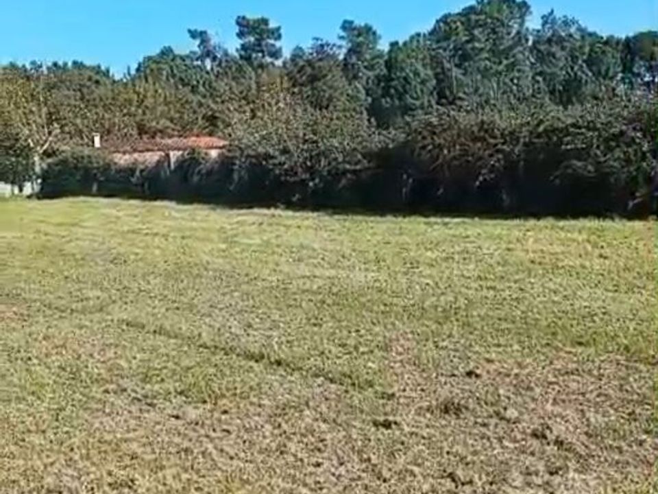 Helårsgrund i Moncao, Viana do Castelo - foto 1