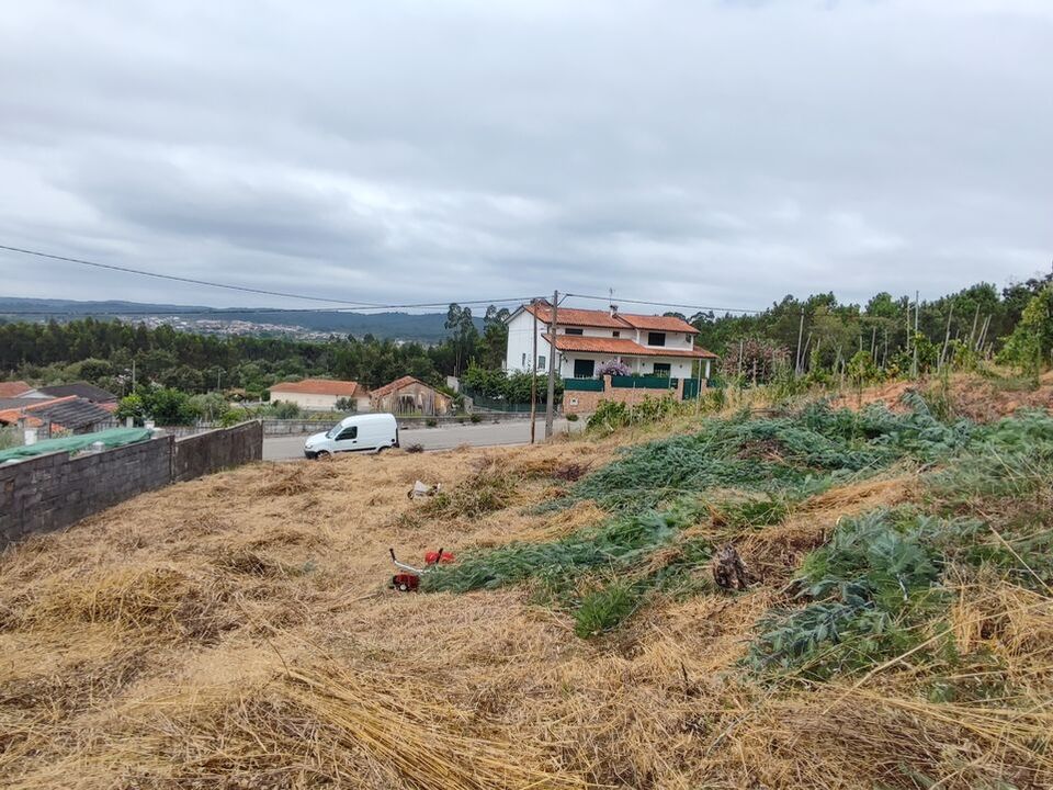Grond in Condeixa-a-Nova, Coimbra - foto 1