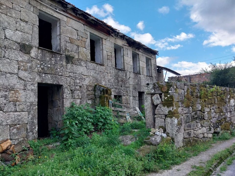 Villa i Moncao, Viana do Castelo - foto 2