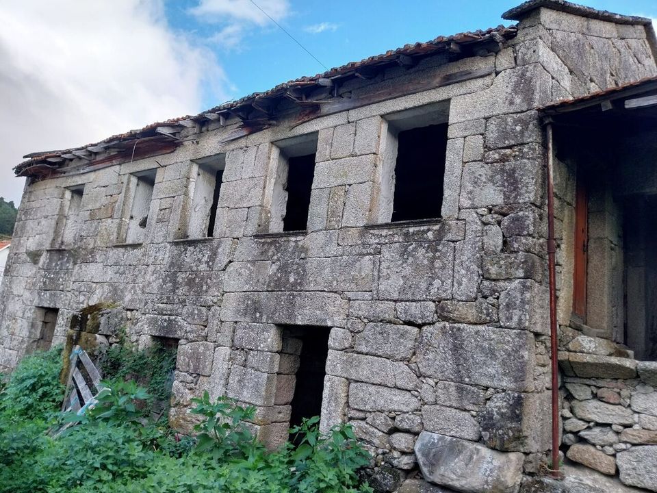 Villa i Moncao, Viana do Castelo - foto 4