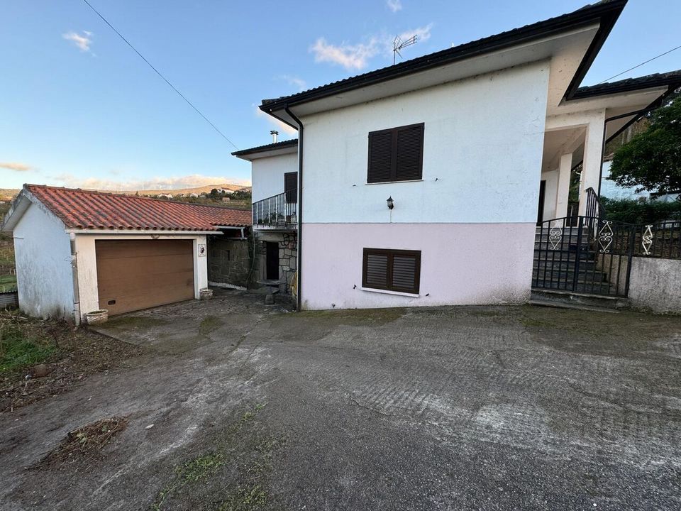 Villa i Paderne, Faro - foto 4