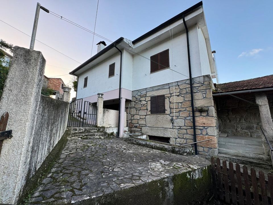 Villa i Paderne, Faro - foto 1