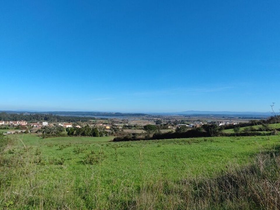 Helårsgrund i Figueira da Foz, Coimbra - foto 1