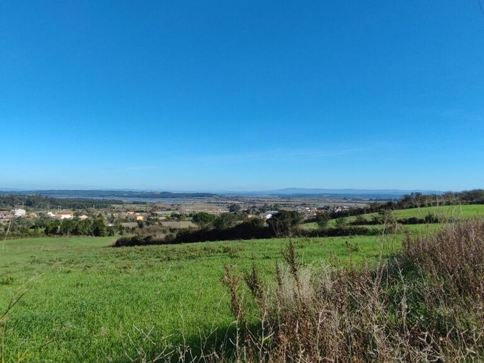 Helårsgrund i Figueira da Foz, Coimbra - foto 2