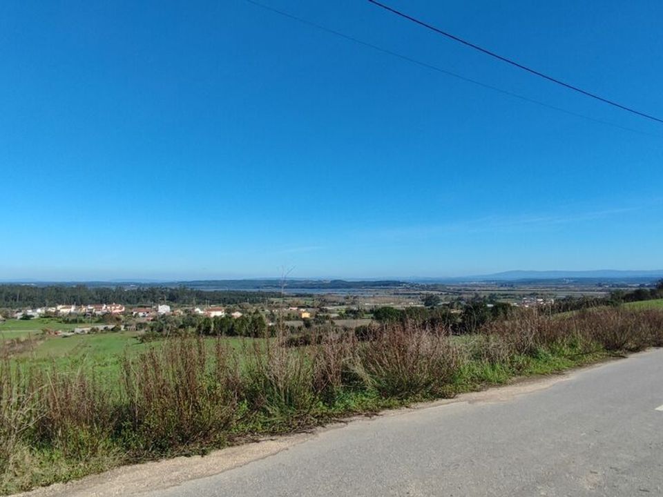 Helårsgrund i Figueira da Foz, Coimbra - foto 5
