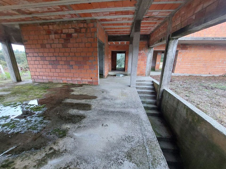 Villa i Vila Nova de Cerveira, Viana do Castelo - foto 3