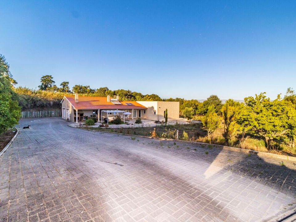 Villa i Alcobaca, Leiria - foto 1