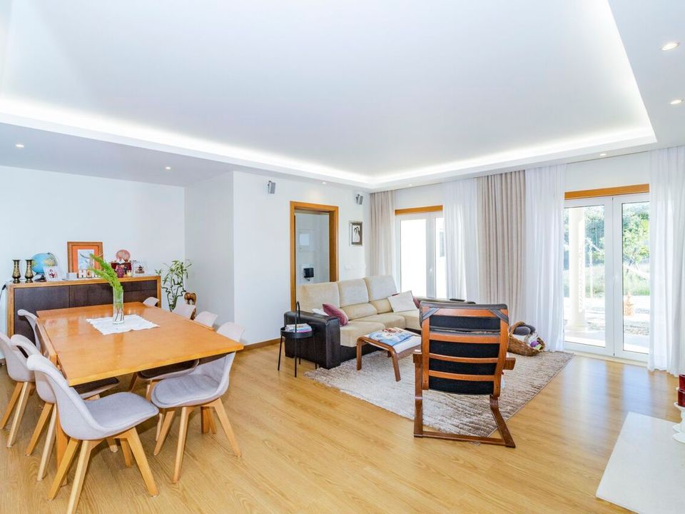Villa i Alcobaca, Leiria - foto 5
